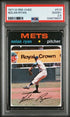 1971 O-Pee-Chee #513 Nolan Ryan PSA 2.5