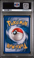 2003 Pokemon Aquapolis #H31 Vileplume - Holo PSA 6