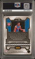 2023-24 Panini Prizm Ice Prizm #1178 Ausar Thompson PSA 10 (Rookie)