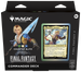 MTG Commander Deck: Final Fantasy - Counter Blitz