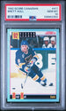 1992-93 Score Canadian #411 Brett Hull PSA 10