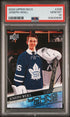 2020-21 Upper Deck #208 Joseph Woll PSA 10 (Rookie)