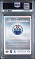 2024-25 Upper Deck Incarnations #INC1 Connor McDavid PSA 9