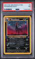 2001 Pokemon Neo Revelation #8 Houndoom- Holo PSA 7