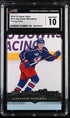 2014-15 Upper Deck #218 Alexander Wennberg CGC 10 (Rookie)