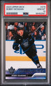 2023-24 Upper Deck #479 Bobby McMann PSA 10 (Rookie)