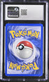 2000 Pokemon Gym Heroes #1 Blaine's Articuno - Holo CGC 8