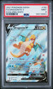 2021 Pokemon Evolving Skies #192 Dragonite V - Full Art PSA 9