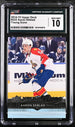 2014-15 Upper Deck #225 Aaron Ekblad CGC 10 (Rookie)