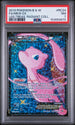2013 Pokemon Legendary Treasures Radiant Collection #RC24 Mew EX - Full Art PSA 7