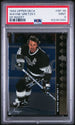 1994-95 Upper Deck SP Insert #SP-36 Wayne Gretzky PSA 9