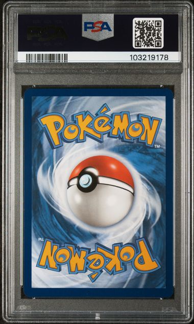 2023 Pokemon Crown Zenith #148 Friends in Hisui- Full Art PSA 10