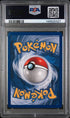 1999 Pokemon Fossil 1st Edition #8 Hypno - Holo PSA 7