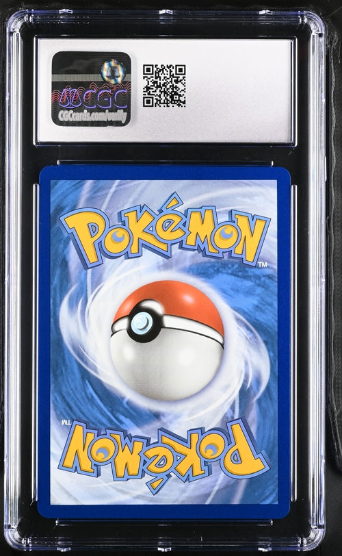 2022 Pokemon Astral Radiance #177 Origin Forme Dialga V CGC 10