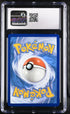 2022 Pokemon Astral Radiance #177 Origin Forme Dialga V CGC 10