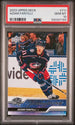 2023-24 Upper Deck #711 Adam Fantilli PSA 10 (Rookie)