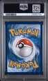 2025 Pokemon McDonald's Collection #001 Charizard PSA 8