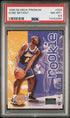 1996-97 Skybox Premium #203 Kobe Bryant PSA 8.5 (Rookie)