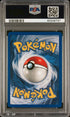 2001 Pokemon Southern Islands Promo #9 Butterfree PSA 8