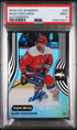 2019-20 Upper Deck Synergy #25 Alex Ovechkin #13/19 PSA 9