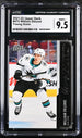 2021-22 Upper Deck #475 William Eklund CGC 9.5 (Rookie)