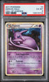 2011 Pokemon Call of Legends #4 Espeon - Holo PSA 6