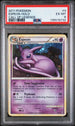 2011 Pokemon Call of Legends #4 Espeon - Holo PSA 6