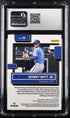 2022 Donruss Optic Holo #98 Bobby Witt Jr. CGC 9.5 (Rookie)