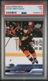 2023-24 Upper Deck #488 Pavel Mintyukov PSA 7 (Rookie)