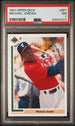 1991 Upper Deck #SP1 Michael Jordan PSA 7
