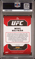 2023 Donruss Optic UFC Photon #149 Mike Beltran PSA 10