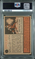 1962 Topps #1 Roger Maris PSA 5