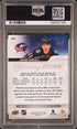 2023-24 Upper Deck #711 Adam Fantilli PSA 10 (Rookie)