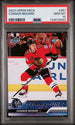 2023-24 Upper Deck #451 Connor Bedard PSA 10 (Rookie)