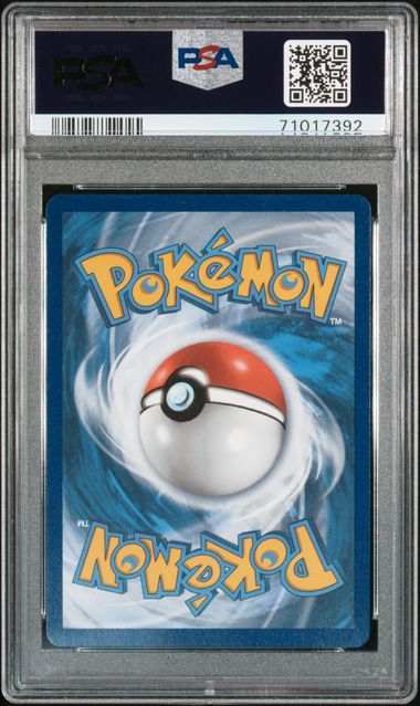 2019 Pokemon Hidden Fates ETB Promo #SM210 Moltres/Zapdos/Articuno GX- Full Art PSA 9