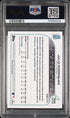 2022 Topps Update #US44 Julio Rodriguez PSA 9 (Rookie)