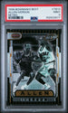 1996-97 Bowman's Best Retro #TB13 Allen Iverson PSA 9 (Rookie)