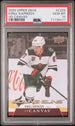 2020-21 Upper Deck Canvas #C225 Kirill Kaprizov PSA 10 (Rookie)