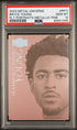 2023 Metal Universe Platinum Portraits Metallic Pink #PP11 Bryce Young PSA 10 (Rookie)