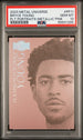 2023 Metal Universe Platinum Portraits Metallic Pink #PP11 Bryce Young PSA 10 (Rookie)