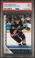 2005-06 Upper Deck #443 Alexander Ovechkin PSA 9 (Rookie)
