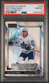 2023-24 O-Pee-Chee Platinum Arctic Freeze #205 Matthew Knies #21/99 PSA 10 (Rookie)