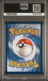 2024 Pokemon Paldean Fates #216 Mew ex- Shiny Ultra Rare PSA 10