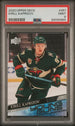 2020-21 Upper Deck #451 Kirill Kaprizov PSA 9 (Rookie)