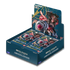 One Piece - Pillars of Strength Booster Box