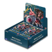 One Piece - Pillars of Strength Booster Box