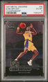 1997-98 Metal Universe Championship #86 Kobe Bryant PSA 6