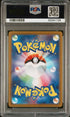 2023 Pokemon Japanese Scarlet EX #083 Ralts- Art Rare PSA 10