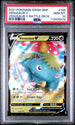 2021 Pokemon Venusaur V Battle Deck Promo #100 Venusaur V PSA 10