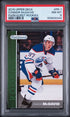 2015-16 Upper Deck Parkhurst Rookies #PR-1 Connor McDavid PSA 8 (Rookie)